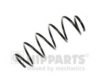 MAZDA 3M715310AA Coil Spring